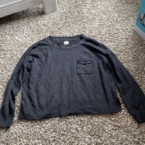 knit tops size4❤️